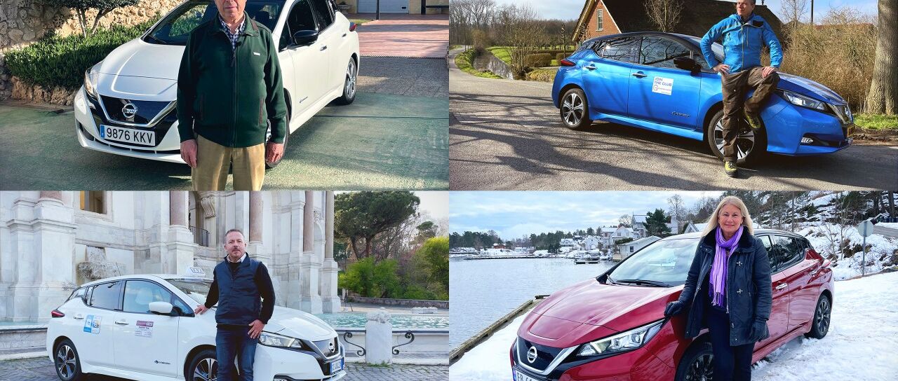 Todas las noticias de coches en un solo portal: Pruebas, fotos, vídeos, informes...