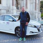 Nissan Coches Electricos Europa Estudio 2 150x150