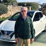 Nissan Coches Electricos Europa Estudio 3 150x150