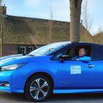 Nissan Coches Electricos Europa Estudio 4 150x150