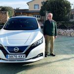 Nissan Coches Electricos Europa Estudio 5 150x150