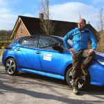 Nissan Coches Electricos Europa Estudio 6 150x150