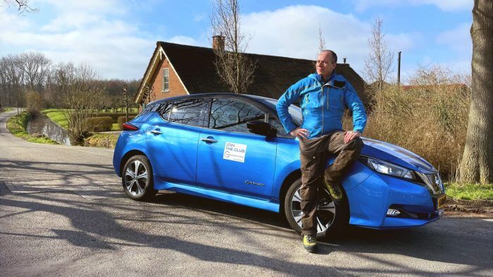 Nissan Coches Electricos Europa Estudio 6 700x394