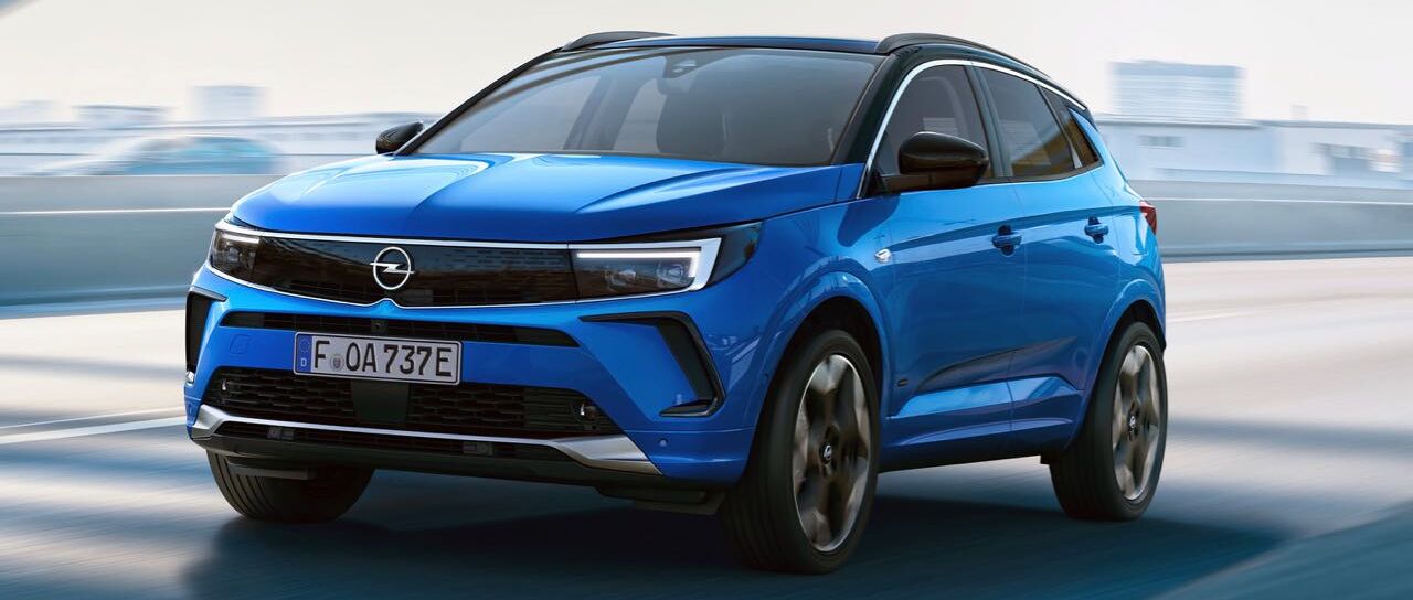 Todas las noticias de coches en un solo portal: Pruebas, fotos, vídeos, informes...
