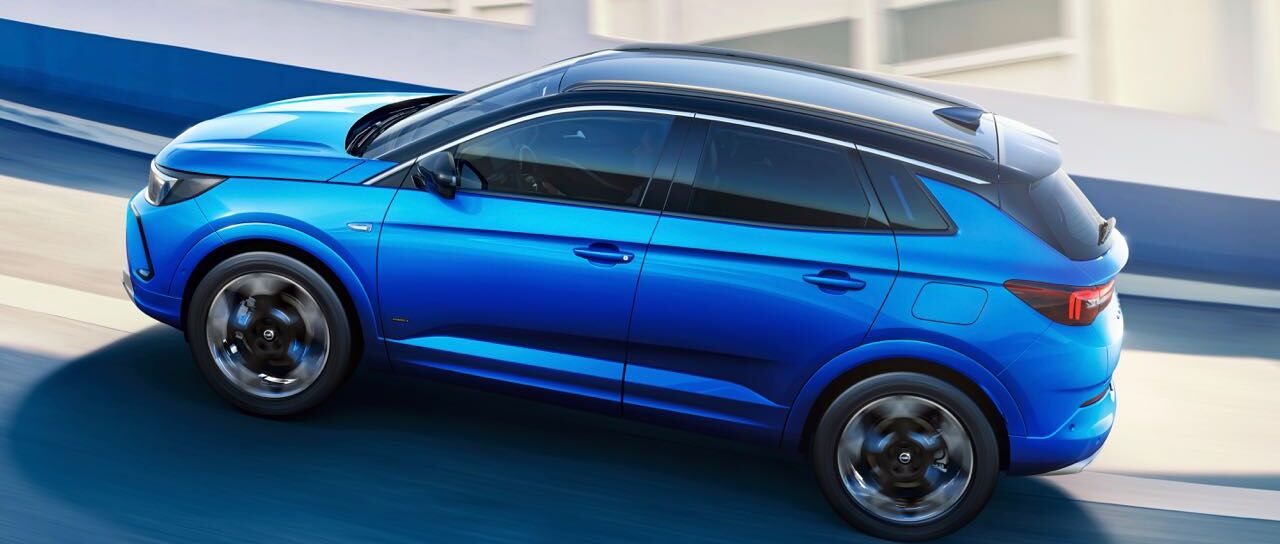 Todas las noticias de coches en un solo portal: Pruebas, fotos, vídeos, informes...