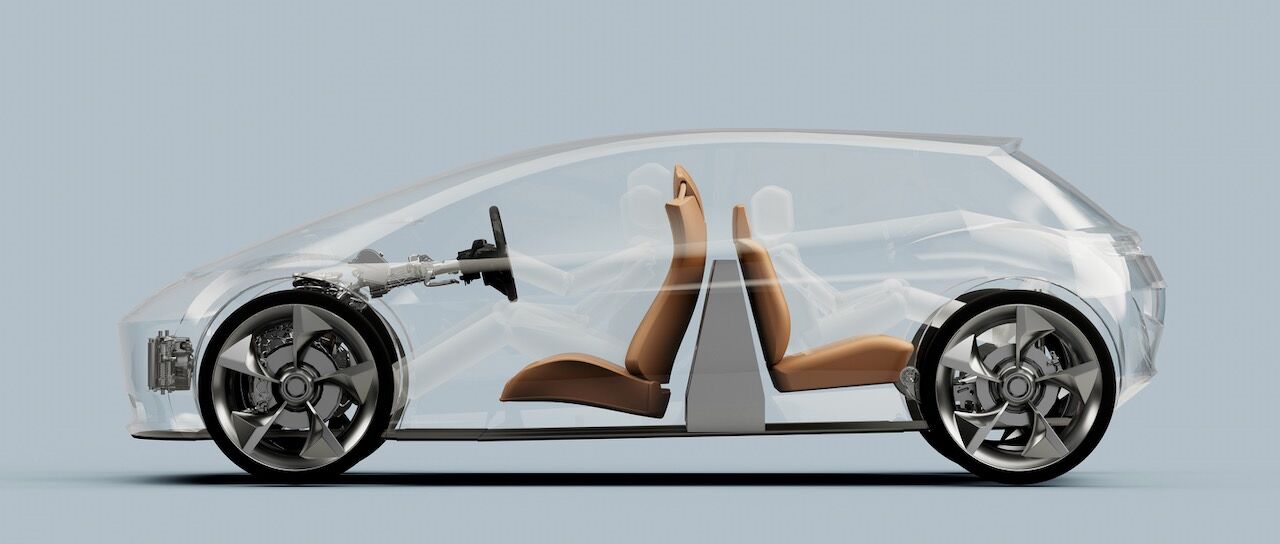 Todas las noticias de coches en un solo portal: Pruebas, fotos, vídeos, informes...