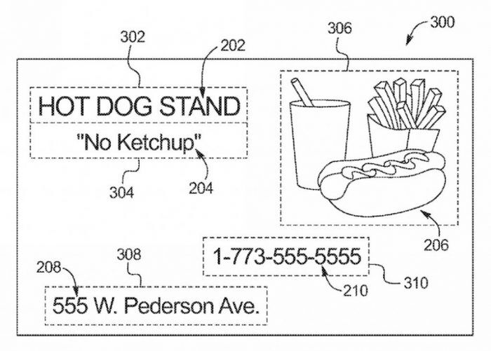 Patente Ford Anuncios Coche 700x501