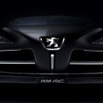 Peugeot 908 RC Concept 2006 10 150x150