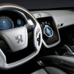 Peugeot 908 RC Concept 2006 19 150x150