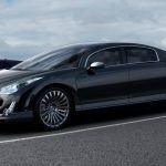 Peugeot 908 RC Concept 2006 3 150x150