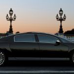 Peugeot 908 RC Concept 2006 5 150x150