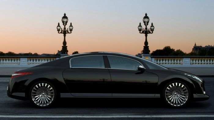 Peugeot 908 RC Concept 2006 5 700x394