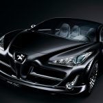 Peugeot 908 RC Concept 2006 9 150x150