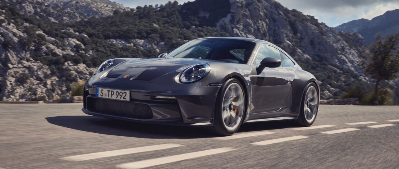 Todas las noticias de coches en un solo portal: Pruebas, fotos, vídeos, informes...