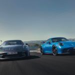 Porsche 911 GT3 Touring 992 14 150x150