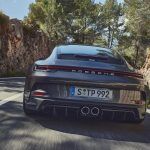 Porsche 911 GT3 Touring 992 2 150x150