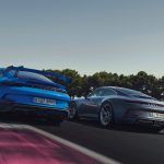 Porsche 911 GT3 Touring 992 6 150x150