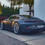 Porsche 911 GT3 Touring 992 8 150x150