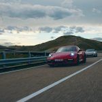 Porsche 911 GTS 992 16 150x150