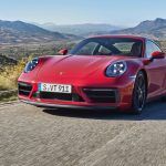 Porsche 911 GTS 992 3 150x150