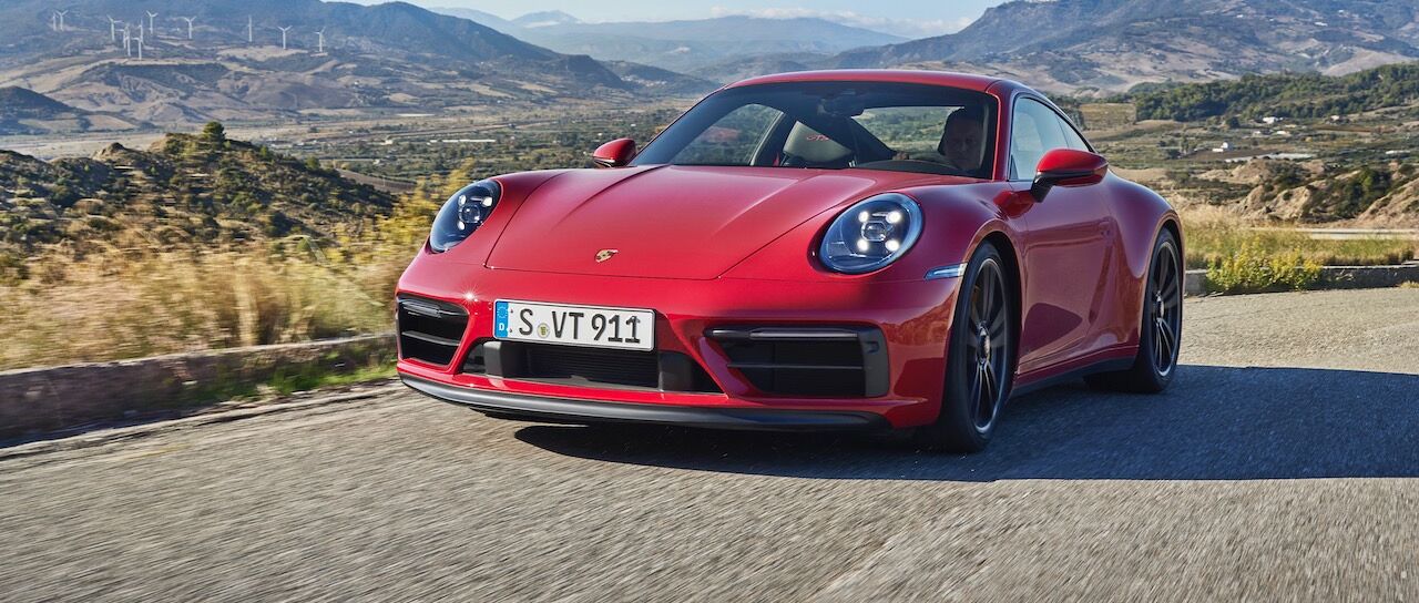 Todas las noticias de coches en un solo portal: Pruebas, fotos, vídeos, informes...