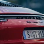 Porsche 911 GTS 992 4 150x150