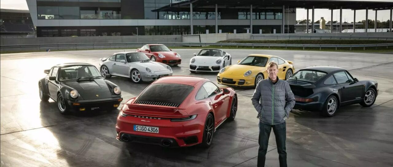 Todas las noticias de coches en un solo portal: Pruebas, fotos, vídeos, informes...