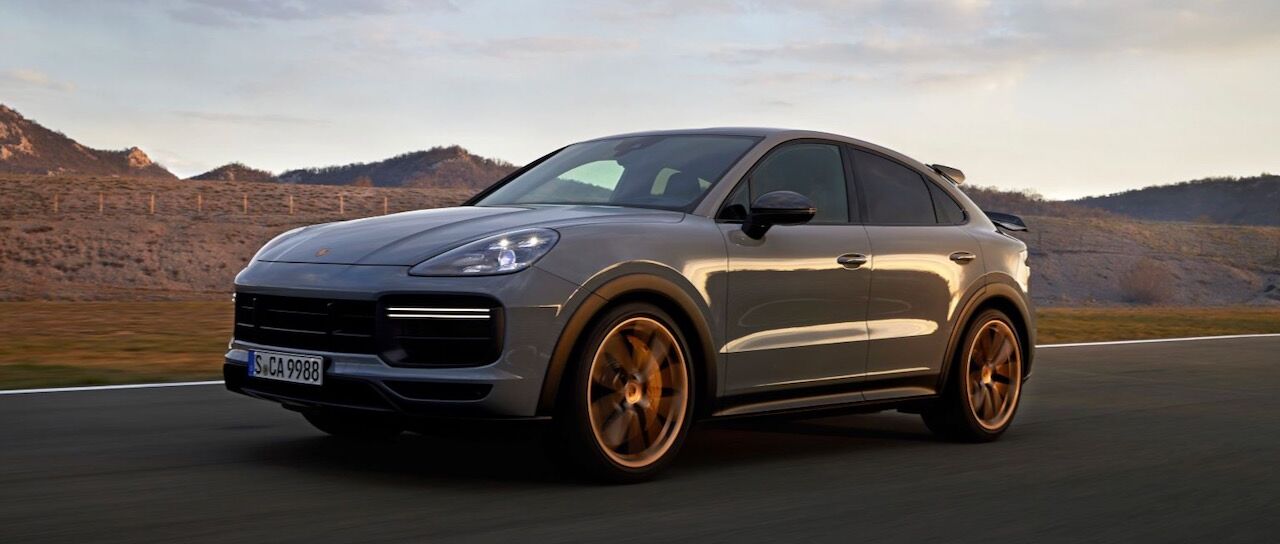 Todas las noticias de coches en un solo portal: Pruebas, fotos, vídeos, informes...