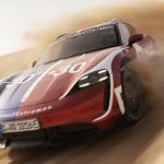 Porsche Taycan Cross Turismo Desierto 1 150x150