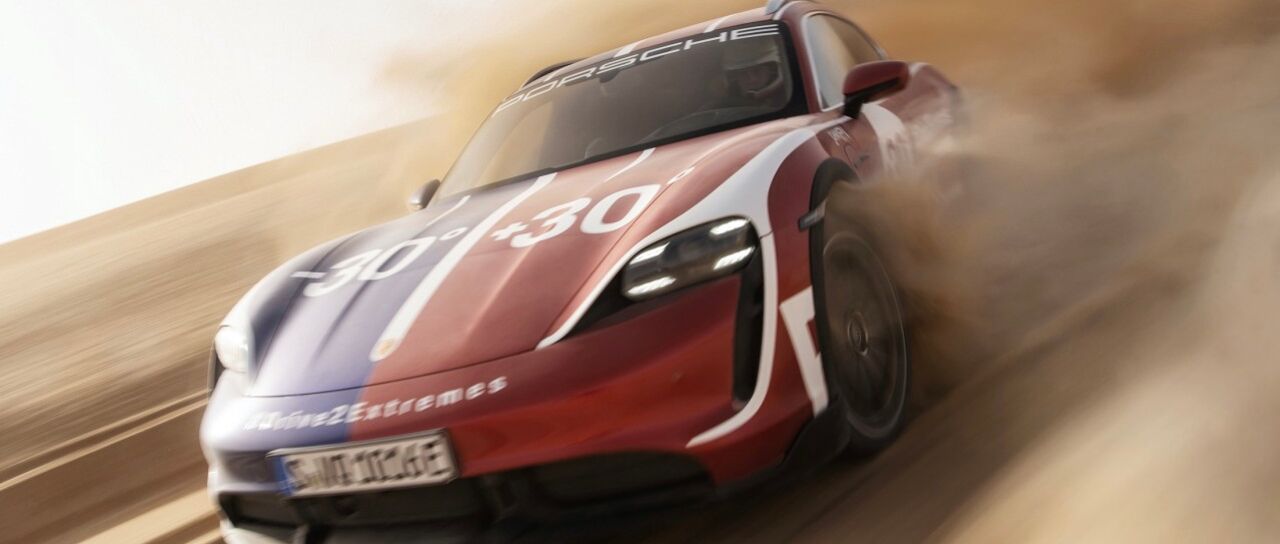 Todas las noticias de coches en un solo portal: Pruebas, fotos, vídeos, informes...