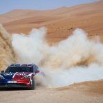 Porsche Taycan Cross Turismo Desierto 5 150x150