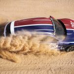 Porsche Taycan Cross Turismo Desierto 6 150x150