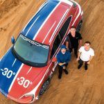 Porsche Taycan Cross Turismo Desierto 7 150x150