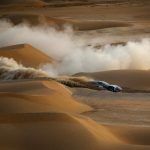 Porsche Taycan Cross Turismo Desierto 8 150x150