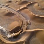 Porsche Taycan Cross Turismo Desierto 9 150x150