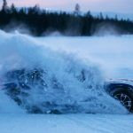 Porsche Taycan Cross Turismo Hielo Y Nieve 4 150x150