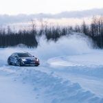 Porsche Taycan Cross Turismo Hielo Y Nieve 6 150x150