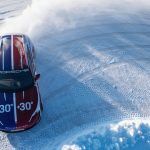 Porsche Taycan Cross Turismo Hielo Y Nieve 7 150x150