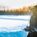 Porsche Taycan Cross Turismo Hielo Y Nieve 8 150x150