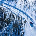 Porsche Taycan Cross Turismo Hielo Y Nieve 9 150x150