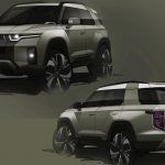 Prototipos SsangYong 1 150x150