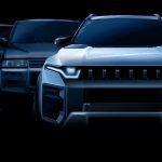 Prototipos SsangYong 2 150x150