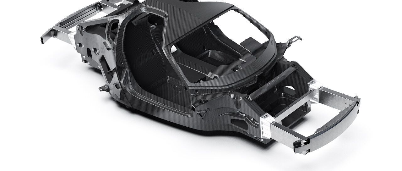 Todas las noticias de coches en un solo portal: Pruebas, fotos, vídeos, informes...