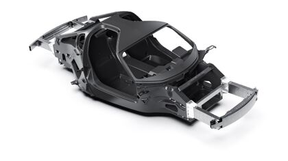 La fibra de carbono está a punto de ser más barata, fácil de hacer y ecológica