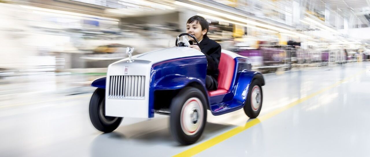 Todas las noticias de coches en un solo portal: Pruebas, fotos, vídeos, informes...