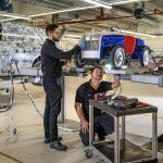 Rolls Royce SRH 2 150x150