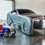 Rolls Royce SRH 3 150x150