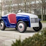 Rolls Royce SRH 4 150x150