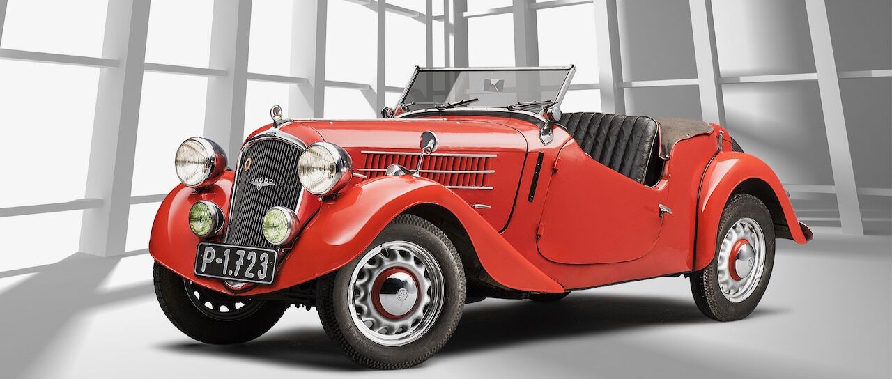 Todas las noticias de coches en un solo portal: Pruebas, fotos, vídeos, informes...