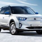 SsangYong Korando E Motion 1 150x150